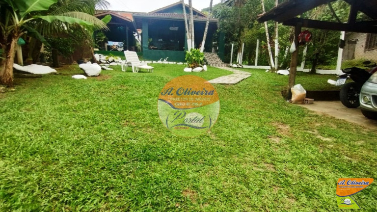 Imagem Casa com 2 Quartos à Venda, 150 m² em Casanga - Ubatuba Imagem Casa com 2 Quartos à Venda, 150 m² em Casanga - Ubatuba