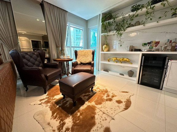 Imagem Apartamento com 4 Quartos à Venda, 180 m² em Centro - Balneário Camboriú