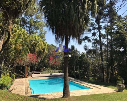 Casa à Venda,  em Chácara Santa Lúcia Dos Ypes - Carapicuíba