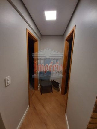 Imagem Apartamento com 2 Quartos à Venda, 80 m² em Campestre - Santo André