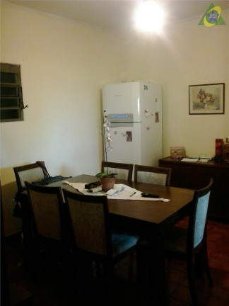 Imagem Casa com 3 Quartos à Venda, 220 m² em Jardim Santa Genebra - Campinas Imagem Casa com 3 Quartos à Venda, 220 m² em Jardim Santa Genebra - Campinas