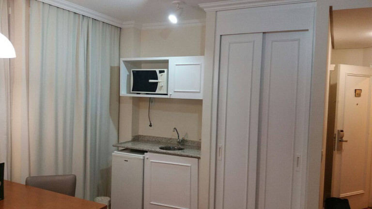 Imagem Apartamento com 1 Quarto para Alugar, 43 m² em Consolação - São Paulo Imagem Apartamento com 1 Quarto para Alugar, 43 m² em Consolação - São Paulo