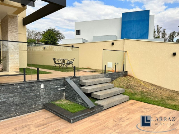 Imagem Casa com 3 Quartos à Venda, 475 m² em Vila Do Golf - Ribeirao Preto