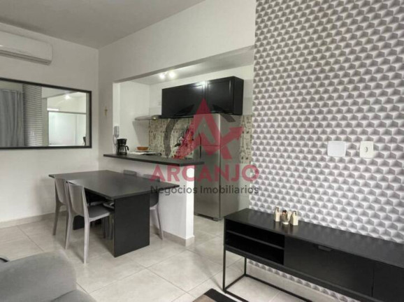 Imagem Apartamento com 2 Quartos à Venda, 50 m² em Estufa I - Ubatuba Imagem Apartamento com 2 Quartos à Venda, 50 m² em Estufa I - Ubatuba