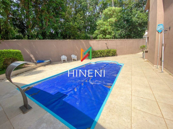 Imagem Casa com 5 Quartos à Venda, 923 m² em Jardim Maristela - Atibaia