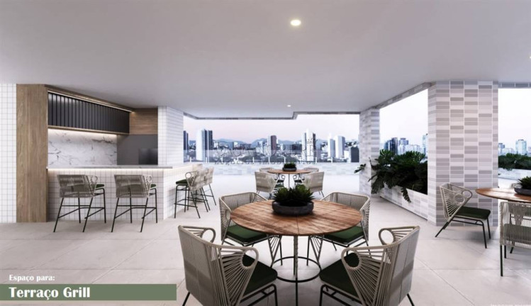 Imagem Apartamento com 2 Quartos à Venda, 90 m² em Caiçara - Praia Grande Imagem Apartamento com 2 Quartos à Venda, 90 m² em Caiçara - Praia Grande