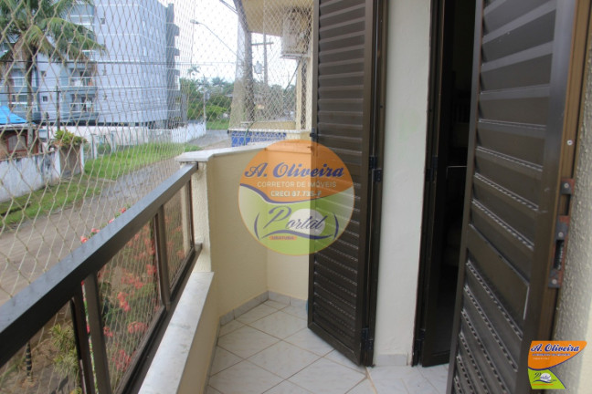 Imagem Apartamento com 2 Quartos à Venda, 121 m² em Perequê Açu - Ubatuba