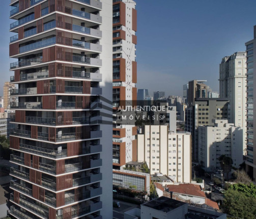 Imagem Apartamento com 4 Quartos à Venda, 248 m² em Vila Nova Conceição - São Paulo