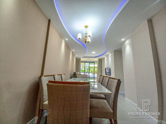 Imagem Apartamento com 2 Quartos à Venda, 65 m² em Agriões - Teresópolis Imagem Apartamento com 2 Quartos à Venda, 65 m² em Agriões - Teresópolis