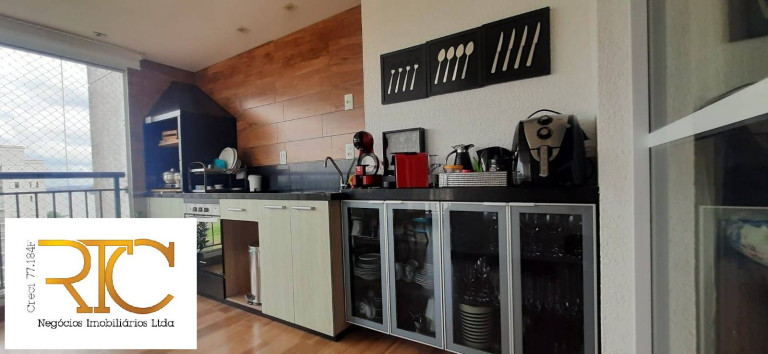 Imagem Apartamento com 3 Quartos à Venda, 82 m² em Socorro - São Paulo Imagem Apartamento com 3 Quartos à Venda, 82 m² em Socorro - São Paulo
