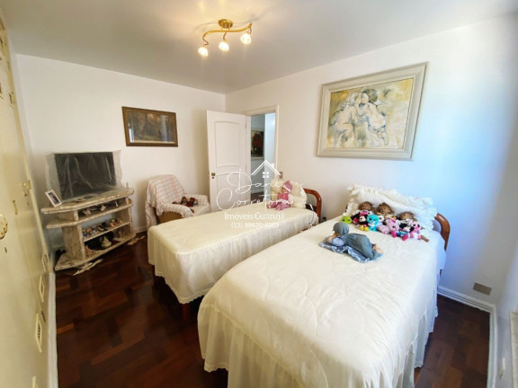 Imagem Apartamento com 3 Quartos à Venda, 165 m² em Pitangueiras - Guarujá