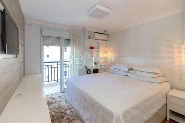 Imagem Apartamento com 4 Quartos à Venda, 454 m² em Campo Belo - São Paulo Imagem Apartamento com 4 Quartos à Venda, 454 m² em Campo Belo - São Paulo