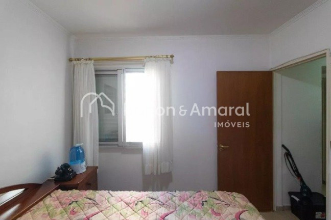 Imagem Apartamento com 3 Quartos à Venda, 115 m² em Jardim Proença - Campinas Imagem Apartamento com 3 Quartos à Venda, 115 m² em Jardim Proença - Campinas