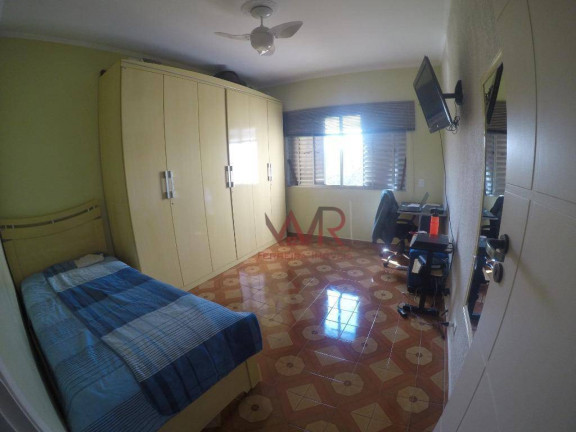Imagem Sobrado com 3 Quartos à Venda, 200 m² em Cidade Patriarca - São Paulo