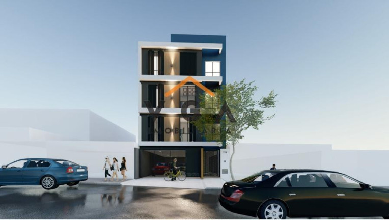 Imagem Apartamento com 2 Quartos à Venda, 48 m² em Vila Formosa - São Paulo