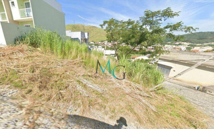 Imagem Terreno à Venda, 198 m² em Campo Grande - Rio De Janeiro