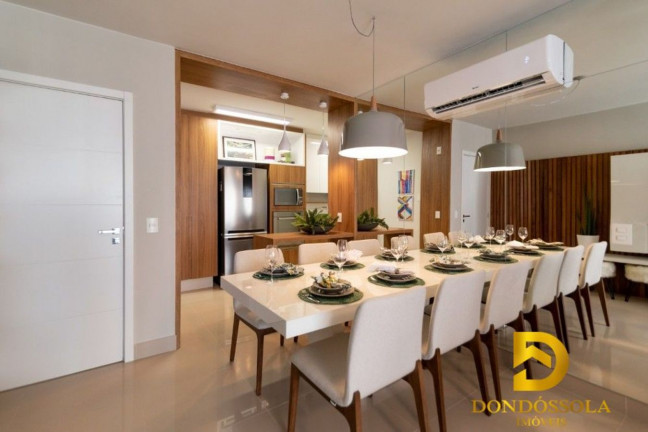 Imagem Apartamento com 3 Quartos à Venda, 89 m² em Comerciário - Criciúma Imagem Apartamento com 3 Quartos à Venda, 89 m² em Comerciário - Criciúma