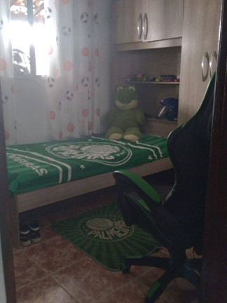 Imagem Chácara com 4 Quartos à Venda, 1.030 m² em Araçoiabinha - Araçoiaba Da Serra