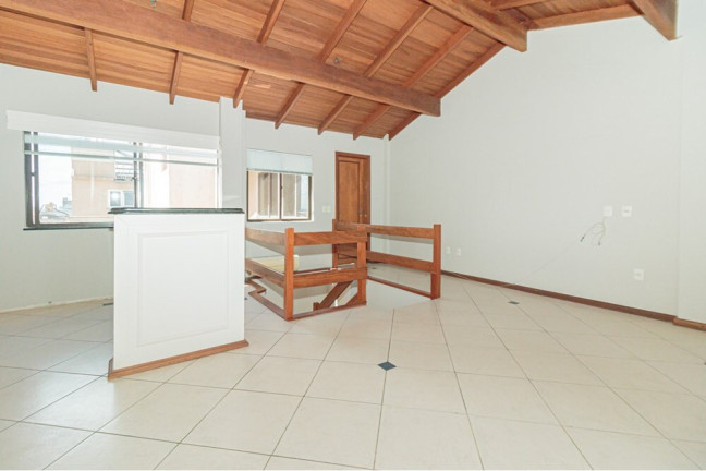 Imagem Cobertura com 2 Quartos à Venda, 134 m² em Centro Histórico - Porto Alegre