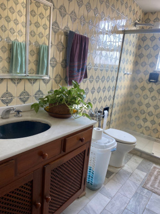 Imagem Apartamento com 4 Quartos à Venda, 160 m² em Icaraí - Niterói
