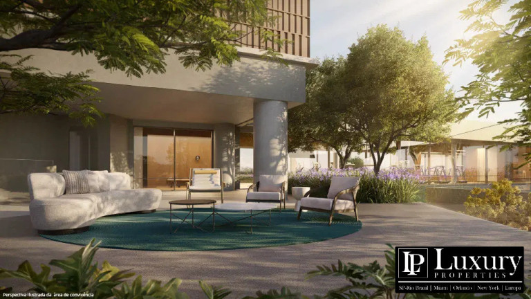 Imagem Apartamento com 3 Quartos à Venda, 155 m² em Jardim Paulista - São Paulo Imagem Apartamento com 3 Quartos à Venda, 155 m² em Jardim Paulista - São Paulo