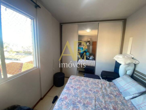 Imagem Apartamento com 2 Quartos à Venda, 62 m² em Fazenda Santo Antônio - São José Imagem Apartamento com 2 Quartos à Venda, 62 m² em Fazenda Santo Antônio - São José