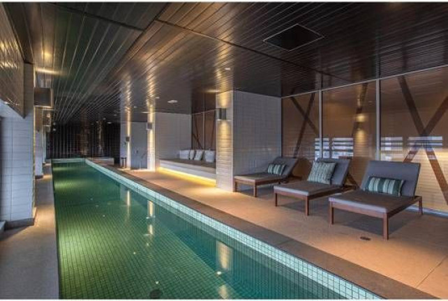 Imagem Apartamento com 2 Quartos à Venda, 76 m² em Santo Amaro - São Paulo Imagem Apartamento com 2 Quartos à Venda, 76 m² em Santo Amaro - São Paulo