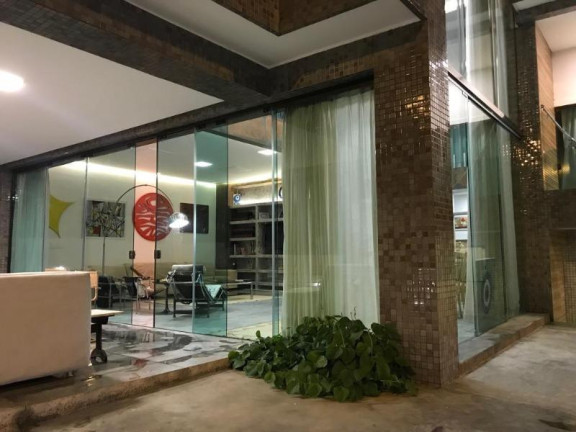 Imagem Casa com 4 Quartos à Venda, 700 m² em Vilas Do Atlântico - Lauro De Freitas