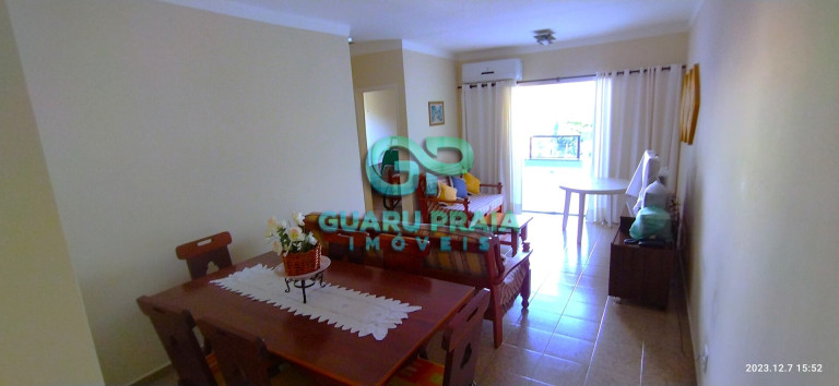 Imagem Cobertura com 2 Quartos à Venda, 100 m² em Enseada - Guarujá