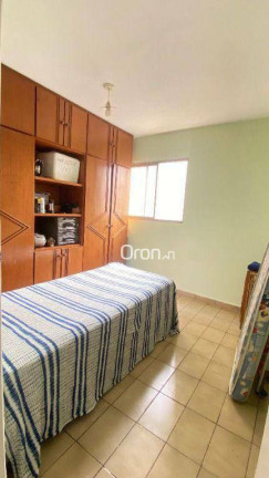 Imagem Apartamento com 3 Quartos à Venda, 76 m² em Setor Bueno - Goiânia
