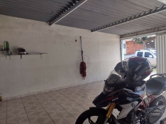 Imagem Casa com 2 Quartos à Venda, 160 m² em Recanto Das Emas - Brasília