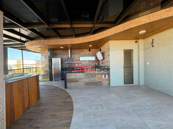Imagem Cobertura com 5 Quartos à Venda, 300 m² em São Bento - Cabo Frio Imagem Cobertura com 5 Quartos à Venda, 300 m² em São Bento - Cabo Frio