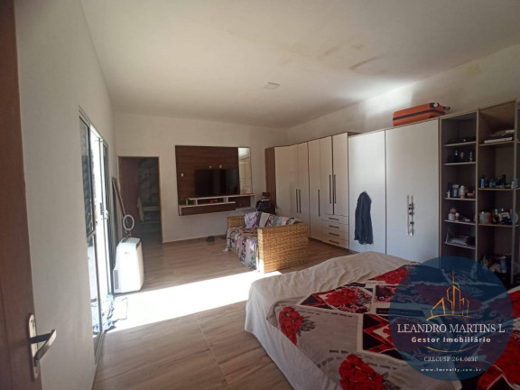 Imagem Casa com 3 Quartos à Venda, 780 m² em Despézio - São Lourenço Da Serra