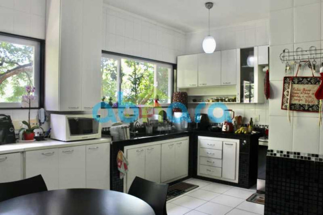 Imagem Casa com 3 Quartos à Venda, 366 m² em São Conrado - Rio De Janeiro