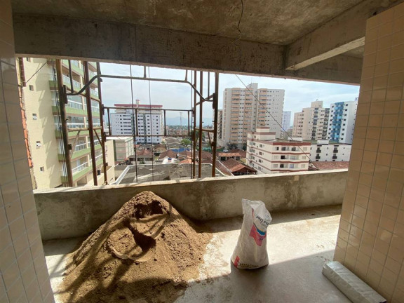 Imagem Apartamento com 3 Quartos à Venda, 118 m² em Aviação - Praia Grande Imagem Apartamento com 3 Quartos à Venda, 118 m² em Aviação - Praia Grande