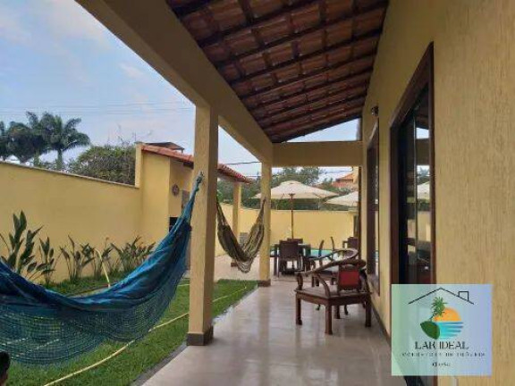 Imagem Casa com 4 Quartos à Venda, 450 m² em Caravelas - Búzios Imagem Casa com 4 Quartos à Venda, 450 m² em Caravelas - Búzios