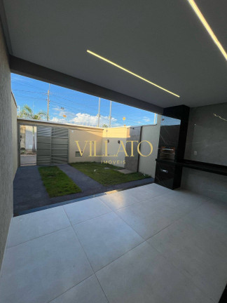 Imagem Casa com 3 Quartos à Venda, 138 m² em Setor Estrela Dalva - Goiânia Imagem Casa com 3 Quartos à Venda, 138 m² em Setor Estrela Dalva - Goiânia