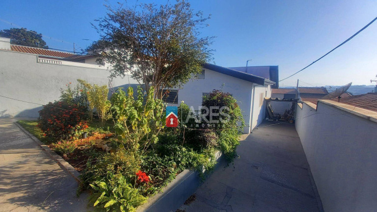 Imagem Casa com 2 Quartos à Venda, 160 m² em Vila Dainese - Americana