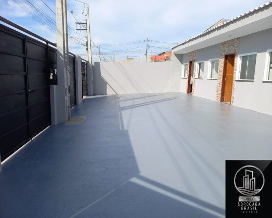 Imagem Casa com 1 Quarto à Venda, 30 m² em Parque São Bento - Sorocaba Imagem Casa com 1 Quarto à Venda, 30 m² em Parque São Bento - Sorocaba