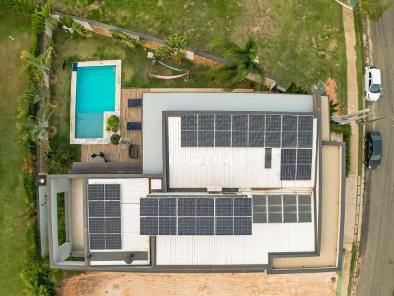 Imagem Sobrado com 3 Quartos à Venda, 427 m² em Jardim Residencial Helvétia Park I - Indaiatuba