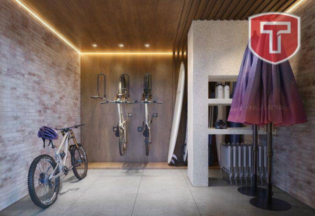 Imagem Apartamento com 3 Quartos à Venda, 120 m² em Praia Formosa - Cabedelo