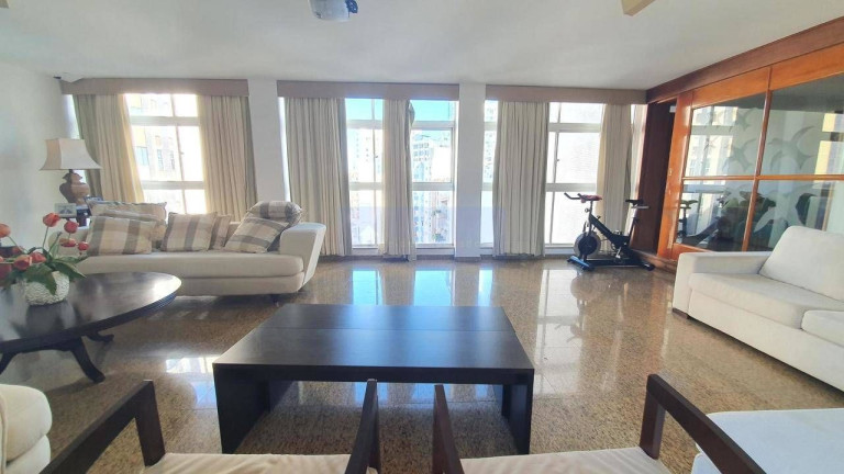 Imagem Apartamento com 4 Quartos à Venda, 306 m² em Jardim Apipema - Salvador Imagem Apartamento com 4 Quartos à Venda, 306 m² em Jardim Apipema - Salvador