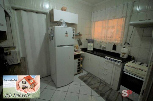 Imagem Apartamento com 2 Quartos à Venda, 50 m² em Baeta Neves - São Bernardo Do Campo