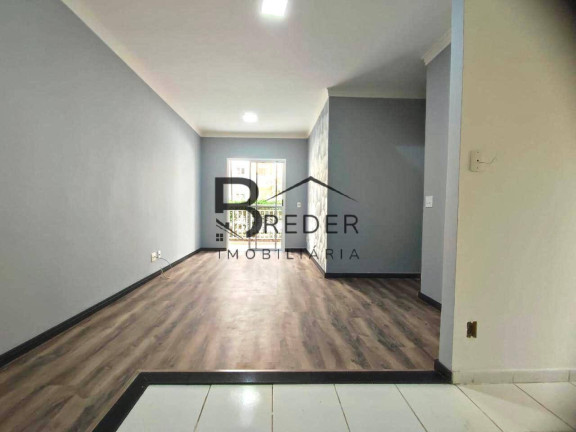 Apartamento com 2 Quartos à Venda, 61 m² em Jardim Tupanci - Barueri