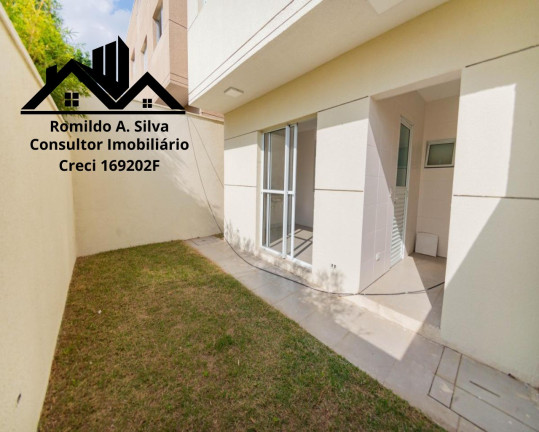 Imagem Casa com 3 Quartos à Venda, 101 m²em Granja Viana - Cotia