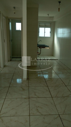Imagem Imóvel com 2 Quartos à Venda, 43 m² em São Paulo - Parque Nações Unidas - São Paulo