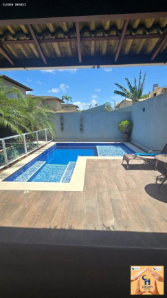 Imagem Apartamento com 4 Quartos à Venda, 374 m² em Piatã - Salvador