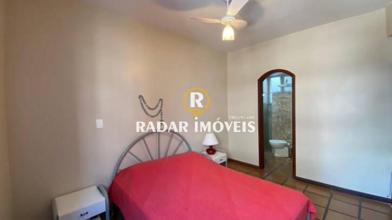 Imagem Apartamento com 3 Quartos à Venda, 110 m² em Algodoal - Cabo Frio