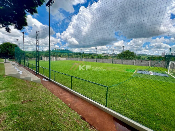 Imagem Terreno à Venda, 409 m² em Jardim São José - Ribeirão Preto