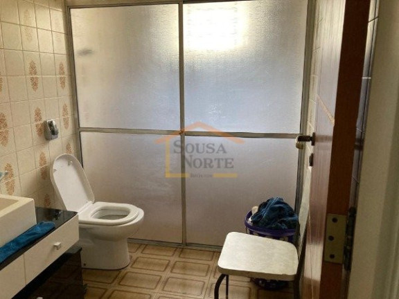 Imagem Sobrado com 3 Quartos à Venda, 164 m² em Vila Maria Alta - São Paulo Imagem Sobrado com 3 Quartos à Venda, 164 m² em Vila Maria Alta - São Paulo